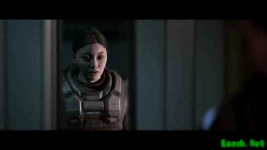 黑相集第二部！恐怖新游《8020号指令》定档预告公开