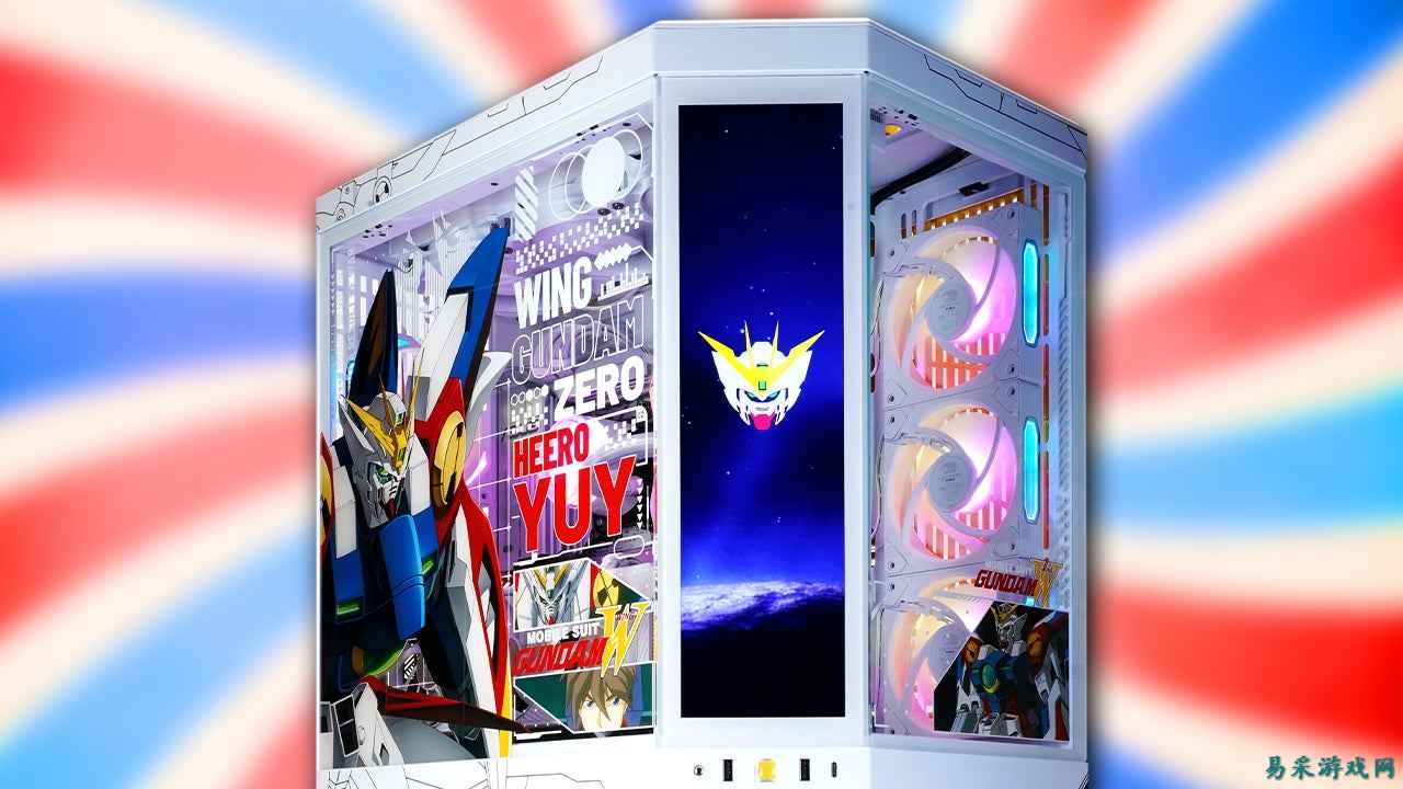 iBuypower 总统日大促现已开启：使用优惠券购买现货游戏电脑，最高可省 300 美元