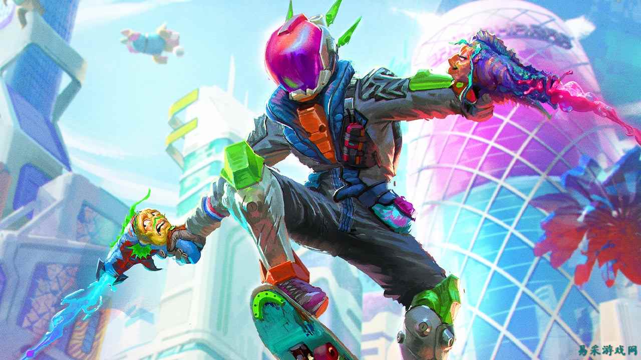 《High On Life 2》评测