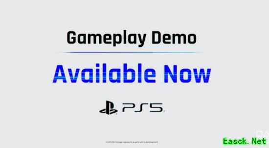 卡普空新作识质存在预告公开：休与机器人黛安娜的跨形态羁绊