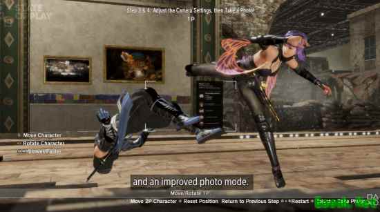 死或生6 Last Round定档2026年6月25日登陆PS5，续作开发中