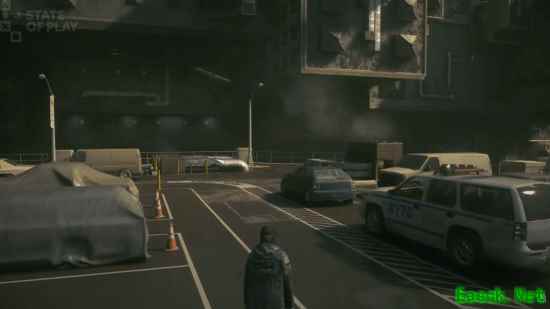 控制：共振新实机预告亮相State of Play，确认2026年发售