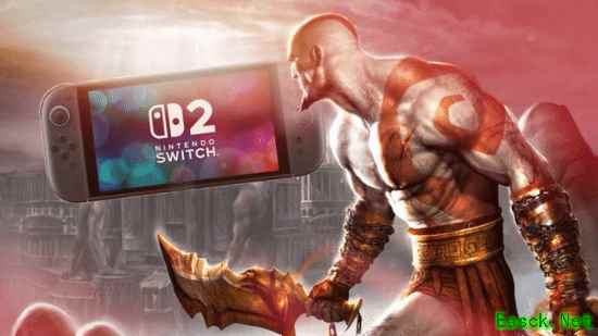 战神或将推2D横版银河恶魔城新作，或登陆Switch 2等多平台