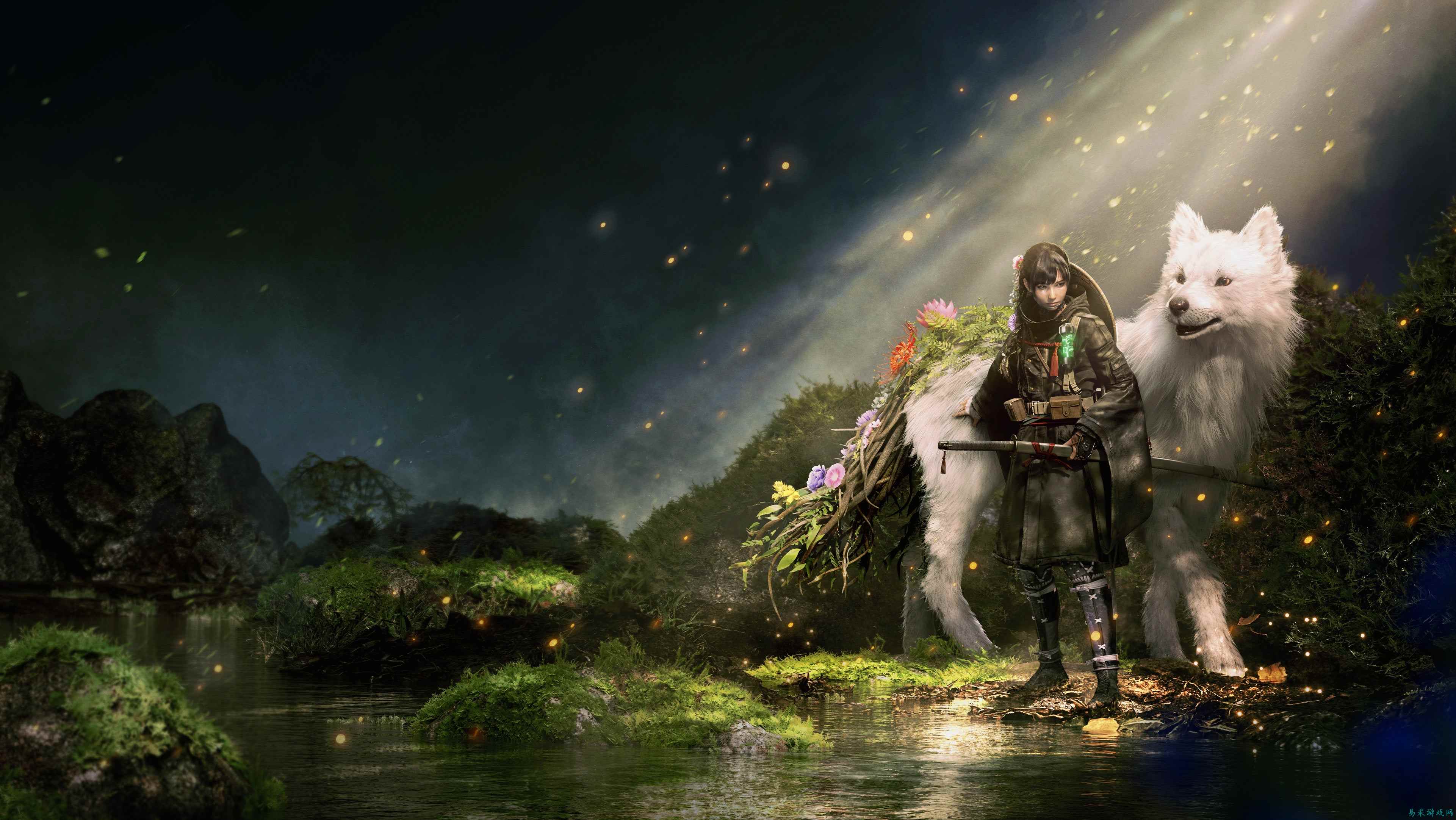 《转生之兽》发售日期公布 | 索尼 State of Play 发布会