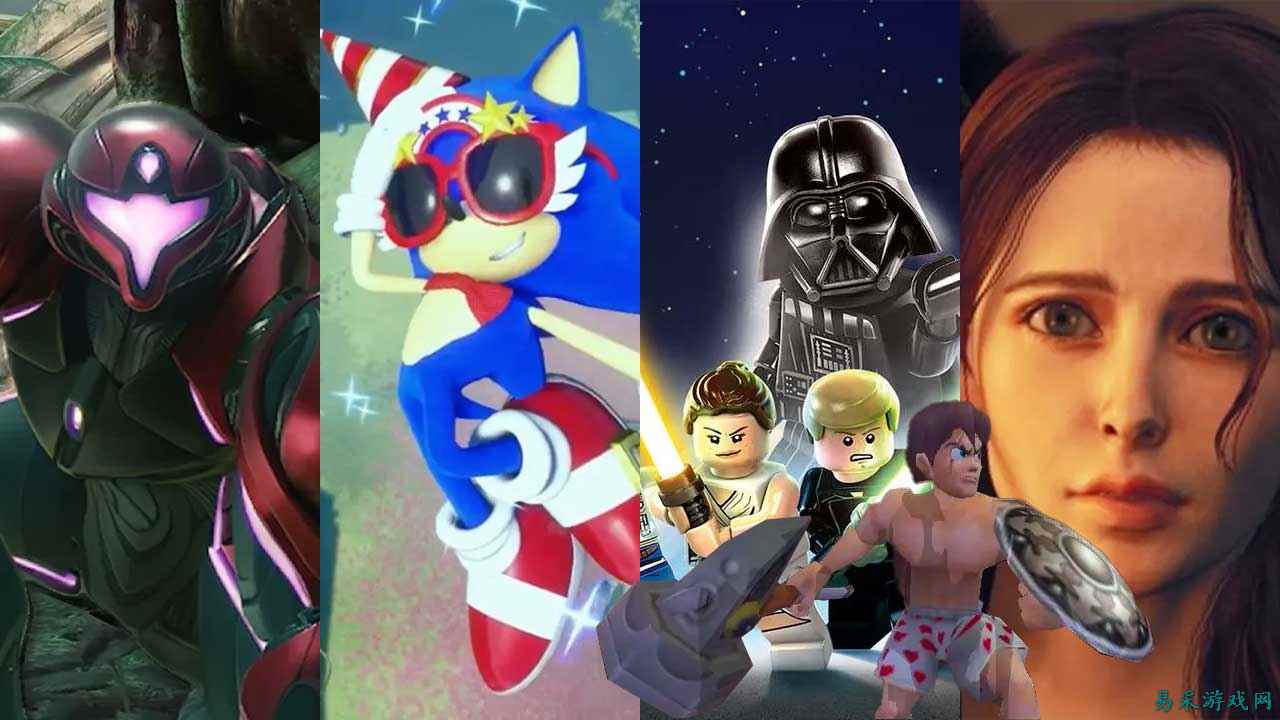 AU 优惠：为拒绝全价购买的玩家准备的传奇游戏折扣汇总