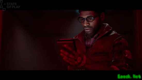 寂静岭：Twonfall首支预告片亮相State of Play，画面已释出