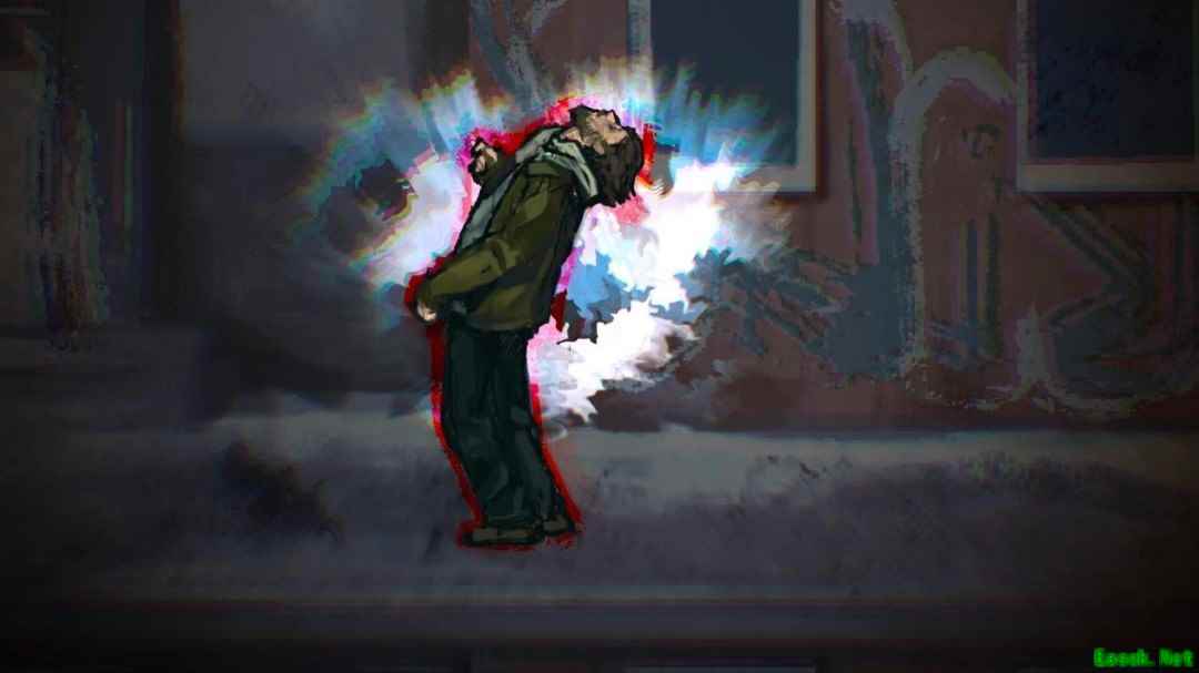 Underpass登陆Steam：扮演落魄退伍军人山姆，在洛杉矶街头挣扎求生