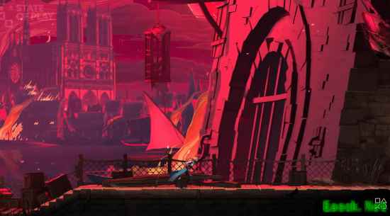 恶魔城：贝尔蒙特之咒官宣！2026年内发售，首支预告待审核