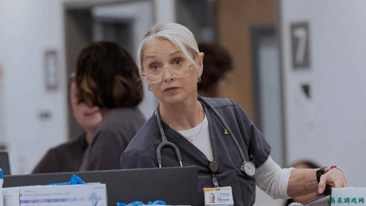 《匹特镇》第二季第 6 集：“中午 12:00” 评测