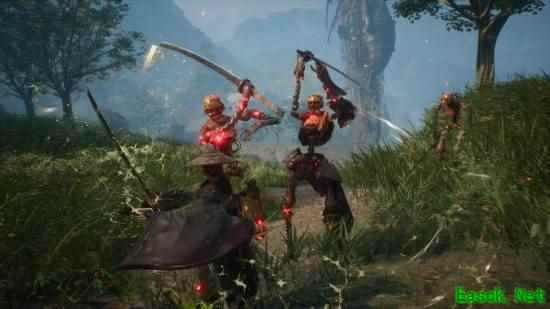 技术力爆炸！宝可梦开发商新作《轮回之兽》超多新消息公布