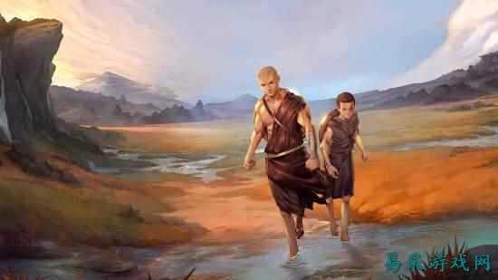 《战神：斯巴达之子》评价超高！97%玩家打出5星满分好评