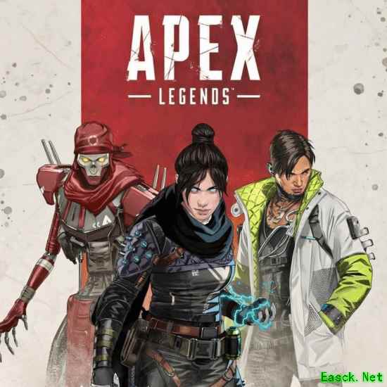 实惨！有玩家使用GPW鼠标打《Apex英雄》触发永久封禁
