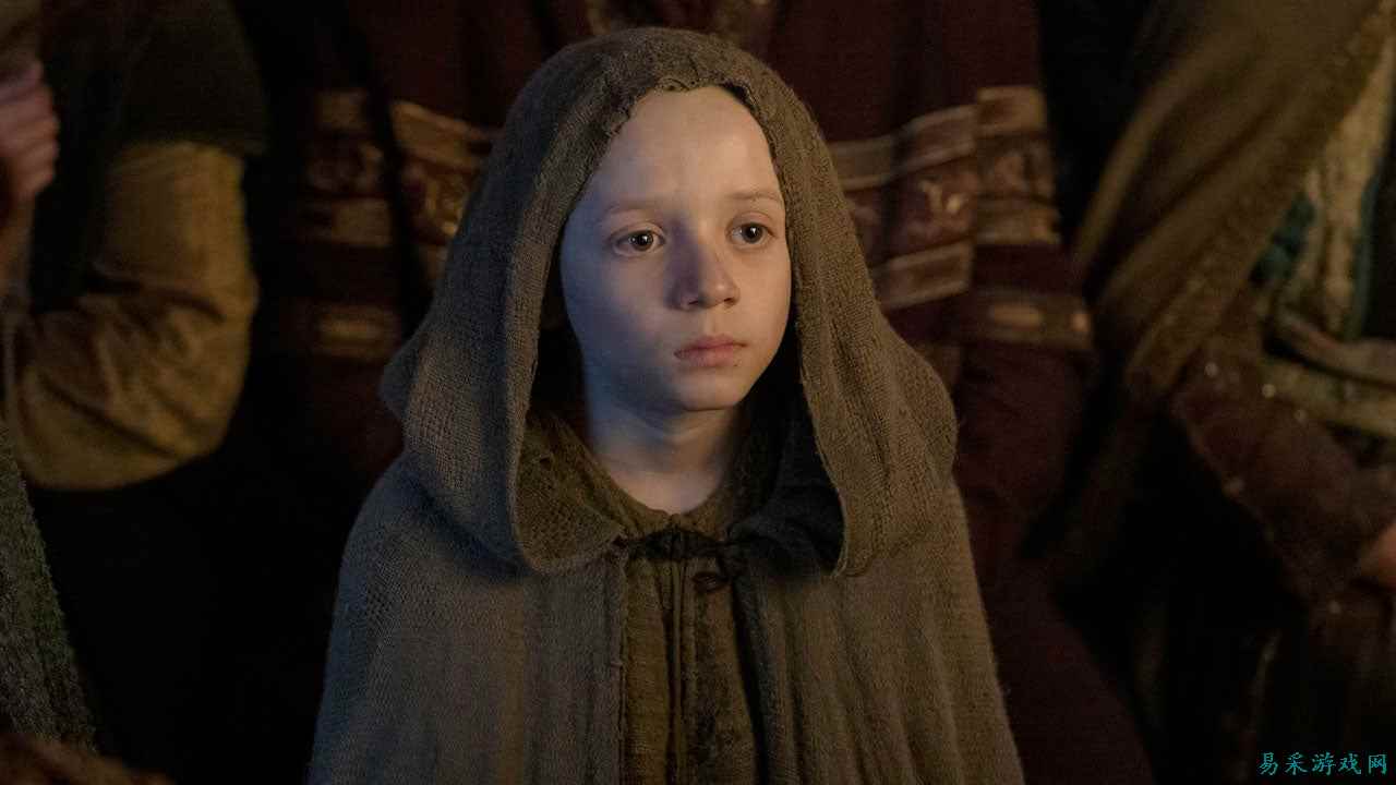 《七王公里的骑士》小主演透露乔治·R·R·马丁亲口告知他的盛夏厅惨剧重大剧透