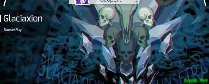 Phigros判定线变黄方法