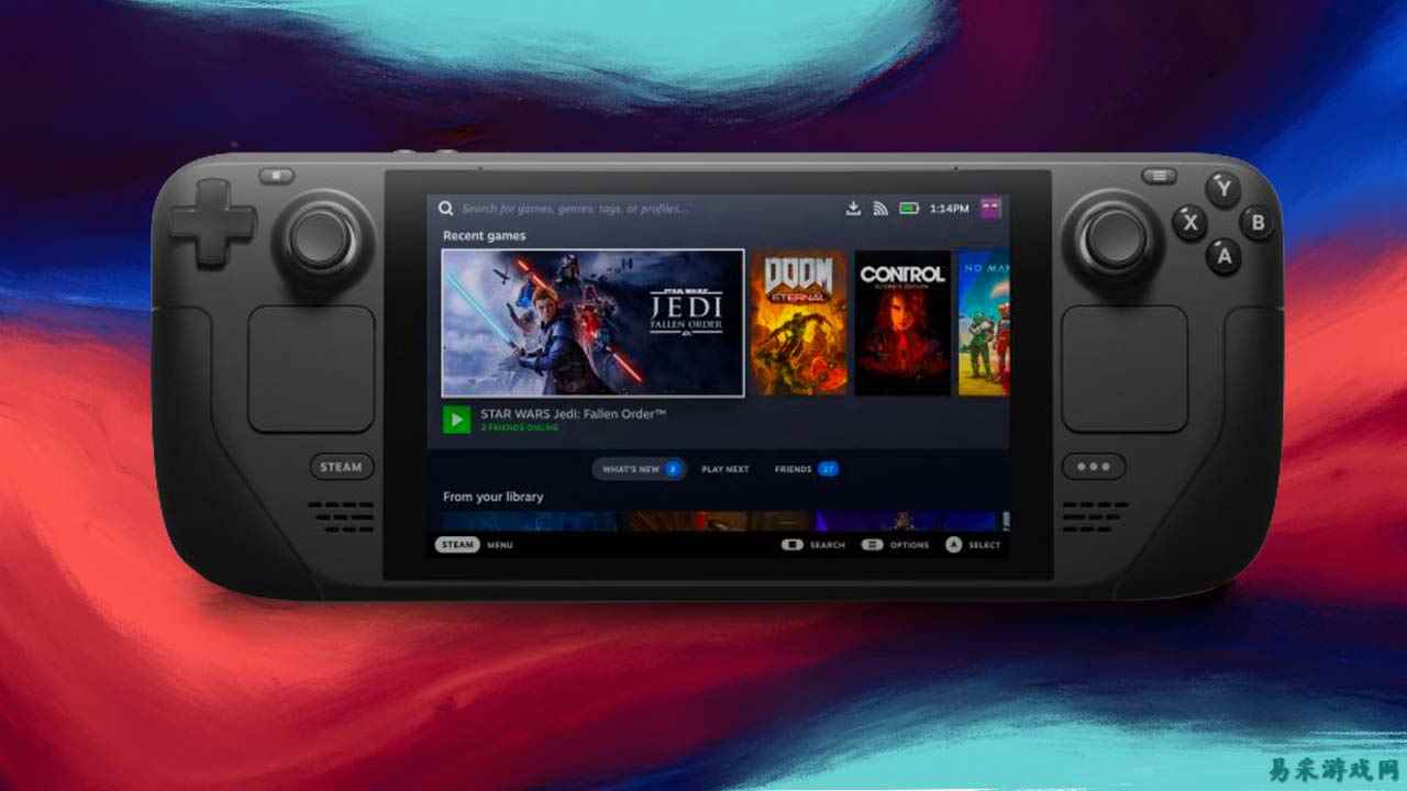 Steam 将很快鼓励玩家在评测中分享 PC 配置信息