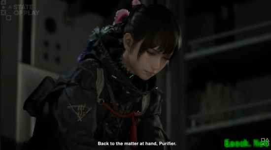 轮回之兽实机首曝，确认2026年8月4日发售