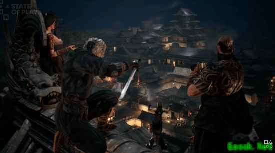 Yakoh Shinobi Ops官宣：2027年发售，俯视潜行+猎手追击新作