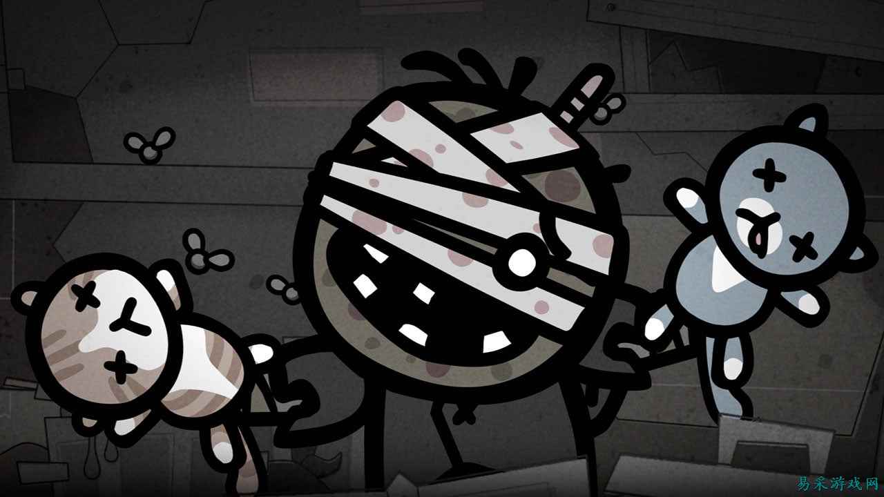 《Mewgenics》联合主创回应客串争议：“我理解我们生活在一个这样的时代：听到一个与你信仰不同的人发出猫叫声，会让人感到恐惧、沮丧、困惑且充满争议”