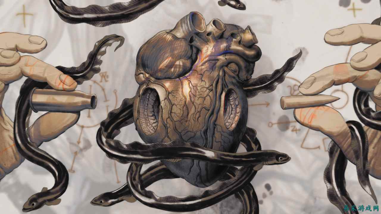 《Zero Parades》编剧希望 ZA/UM “永远不要成为 3A 工作室”