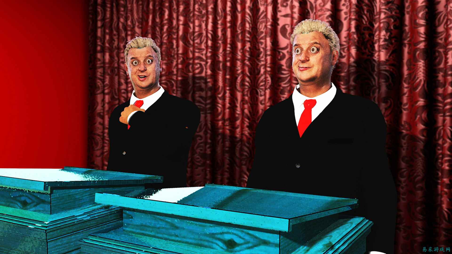 幽默的艺术：《High On Life 2》如何将“好笑”转化为“好玩”