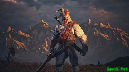 "鸡哥"主角!《远哭》总监领导 韩国奇幻大作信息汇总