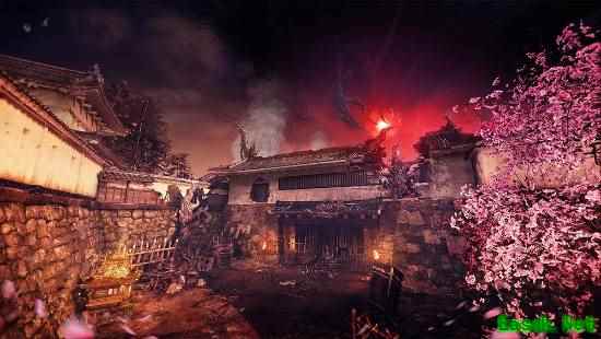 《仁王3》今日紧急更新！Steam版新增重要功能