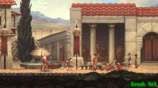 战神：斯巴达之子被曝双人合作功能缺失，官方称商店标注系技术失误