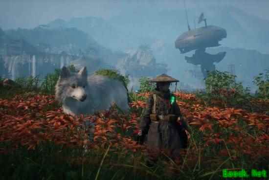 轮回之兽：Game Freak以万物有灵观重构自然为终极敌人的2026动作新作