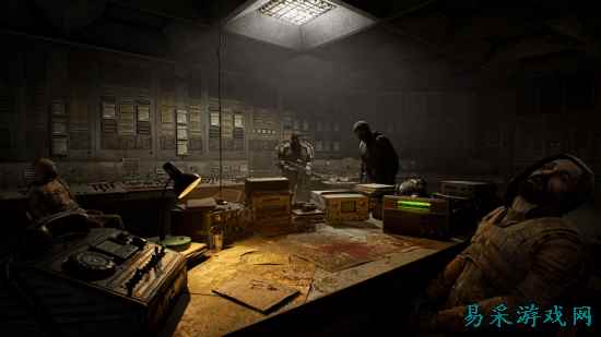 爷青回!《潜行者2：切尔诺贝利之心》DLC画面流出 切尔诺贝利4号机组回归