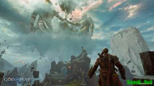 索尼圣莫尼卡还有一个新作未公布 《战神4》总监领军