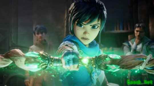 《凯娜：科斯莫拉之痕》将会揭开前作的部分真相