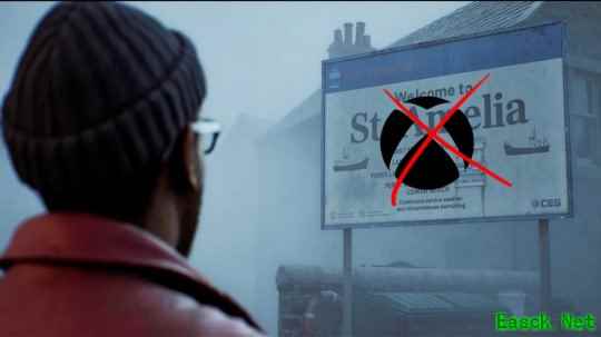 《寂静岭：小镇陷落》首发没有Xbox平台