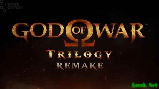 索尼官宣战神三部曲全面重制引热议：情怀与质疑并存