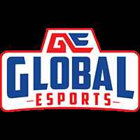 Deryeon 离开 Global Esports
