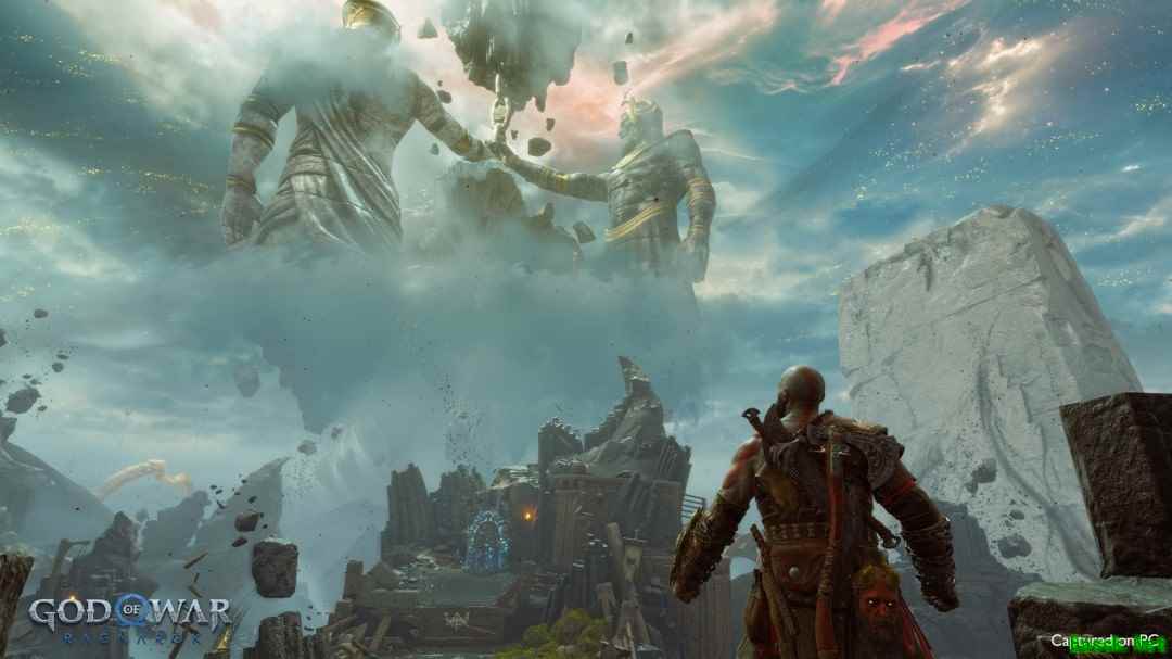 战神新作将揭晓:非原创IP但具颠覆性革新,五月或夏季正式公布