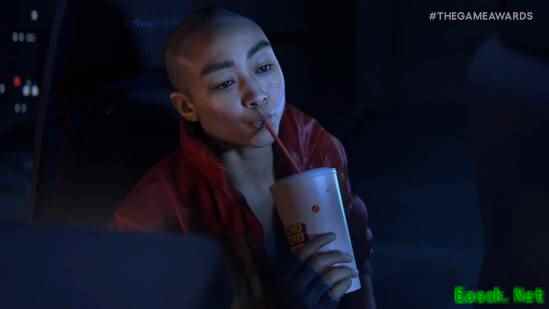 神作美女被爆改成“顽皮狗风格”：实在辣眼睛！