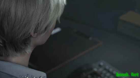 还有证据！玩家论证《生化9》出现克莱尔 不只有雪莉