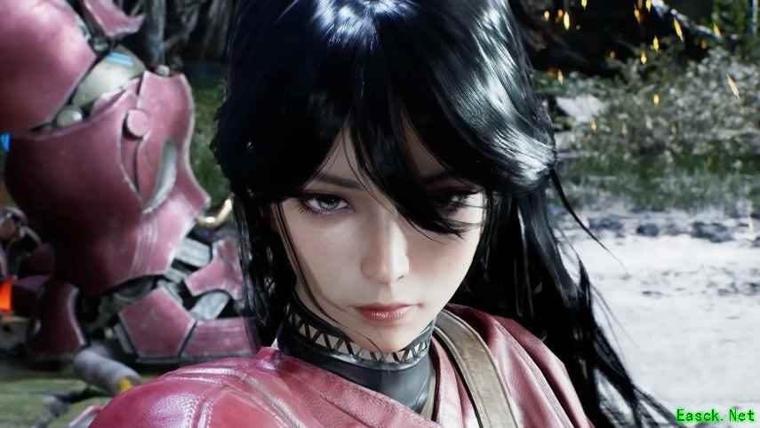 Game Freak主导开发轮回之兽，精简内队掌创意，数十家外协助力实现