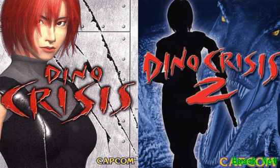 卡普空重推恐龙危机Steam版，DRM争议引发玩家质疑