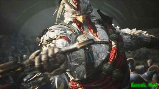 《The Project Windless》不会用AI来创作叙事环节