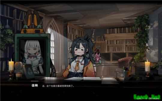 Steam游戏《虚空潜者：逃出深渊》试玩版发布引爆热烈反响