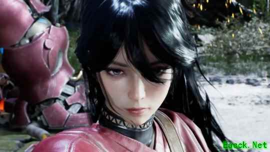 Game Freak重申《轮回之兽》内部团队规模很小