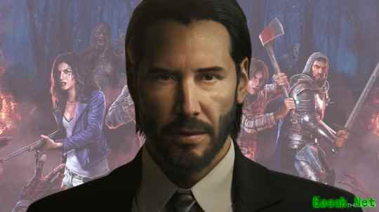 《疾速追杀》改编游戏潜力巨大   但也面临巨大挑战