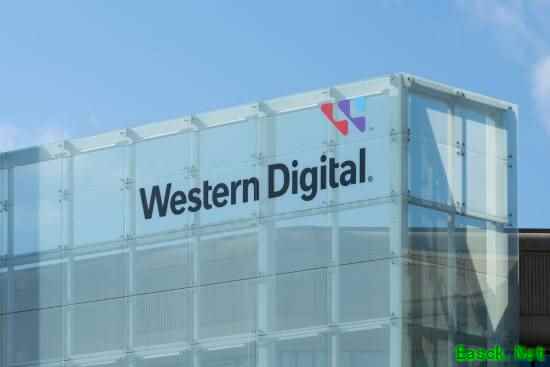 西部数据机械硬盘产能告急！涨价恐在所难免