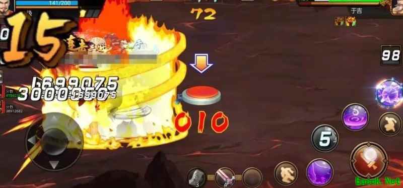 三国战纪：鲁肃玩法全解析