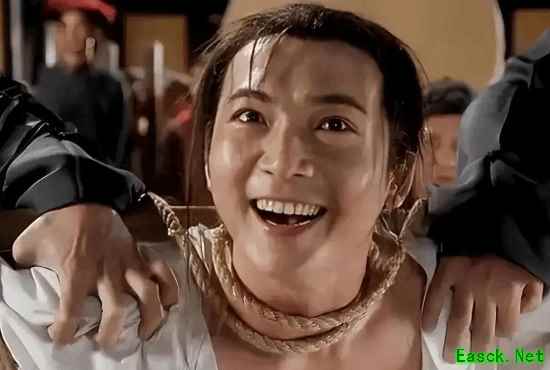 AI生成蒂法张口露齿神态撞脸影视角色常威引热议