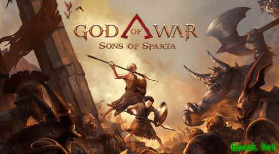 战神：斯巴达之子登陆PS5，玩家评分7.3分，口碑两极分化