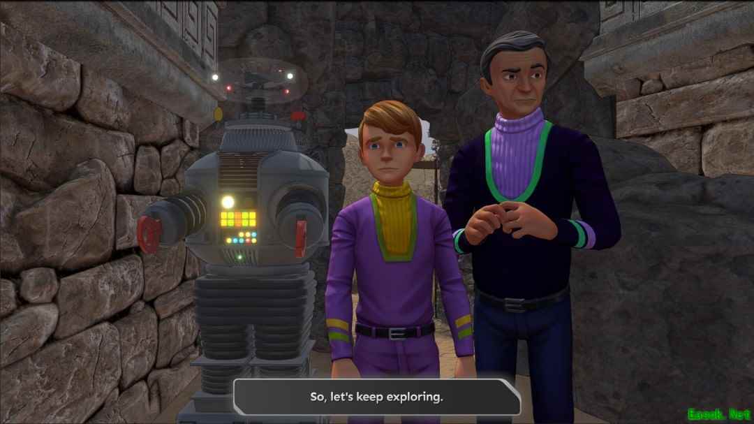 迷失太空：初次冒险2026年2月发售，复古科幻解谜新作