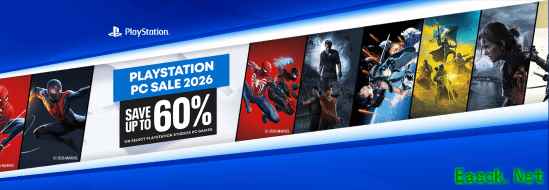 PS第一方游戏Steam大促销：《战神》直降60%！