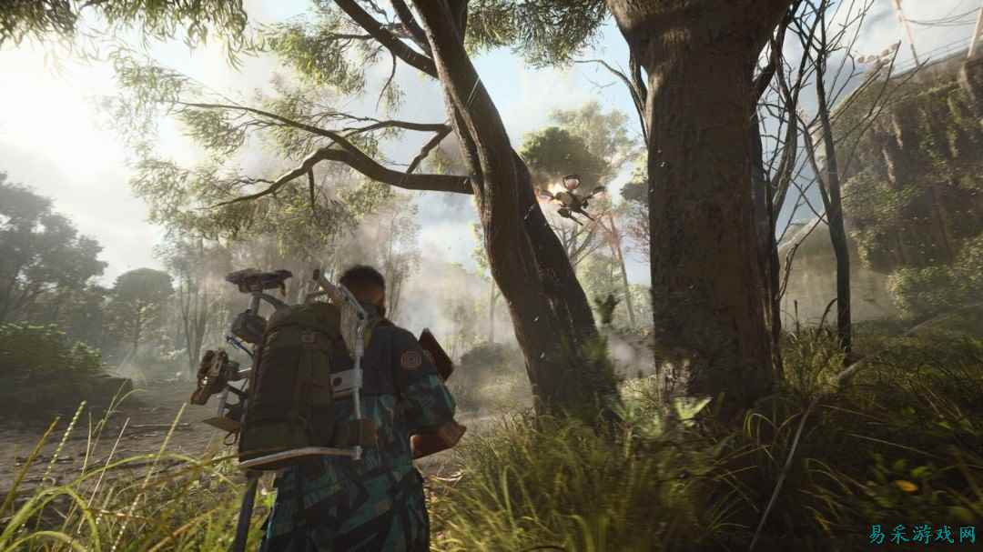 《ARC Raiders》每周吸引近600万玩家 热度依旧高